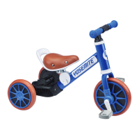 Preview: Biltema YOSEMITE 27-2101