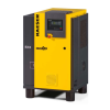 Air Compressor Logo