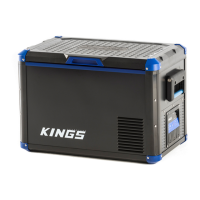 Preview: KINGS AKFR-FR45L001