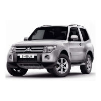 Preview: Mitsubishi MOTORS Shogun 2007