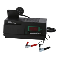 Preview: Gunson Gastester Digital G4125