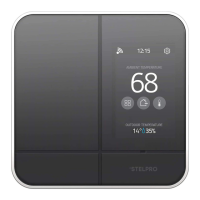 Preview: Stelpro Maestro SMC402AD