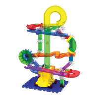 Preview: Techno Gears Marble Mania Slingshot