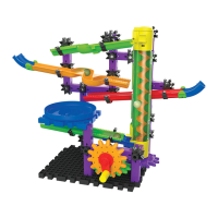 Preview: Techno Gears Marble Mania Zoomerang