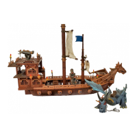 Preview: Mega Bloks Dragons Krystal Wars