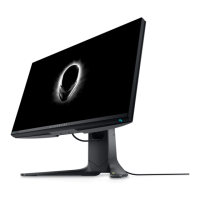 Preview: Dell AW2521Hb
