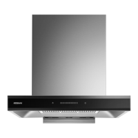 Preview: Robam CXW-200-A830