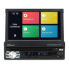 Car Video System Logo