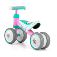 Preview: Milly Mally microbike