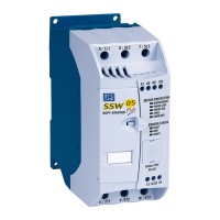 Preview: WEG SSW-05 Plus Series