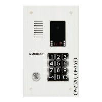 Preview: Laskomex CP-2502 Series