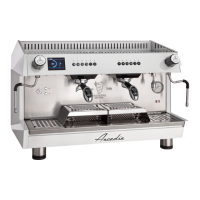 Preview: Bezzera ARCADIA DE PID
