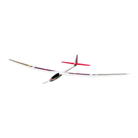 Preview: E-FLITE Mystique 2.9m ARF