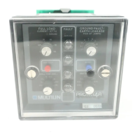 Preview: Multilin PROTECT 4A-120
