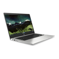 Preview: HP Chromebook Pro c640 G2