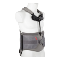 Preview: Otto Bock 50R230 Smartspine TLSO