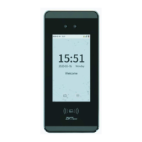 Preview: ZKTeco MiniAC Plus