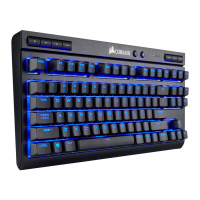 Preview: Corsair K63 Wireless