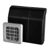 Keypad Logo