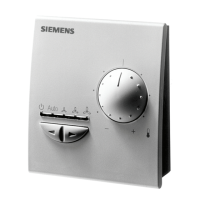 Preview: Siemens DESIGO RX QAX33.1