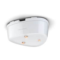 Preview: Honeywell DUAL TEC DT8320AF4