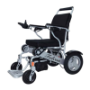 Wheelchair Logo