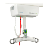 Preview: Hill-Rom LikoGuard L