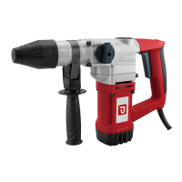 Preview: B&Q PRH850C