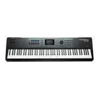 Preview: Kurzweil PC4 SE