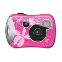 Preview: Digital Blue Disney Pix Micro