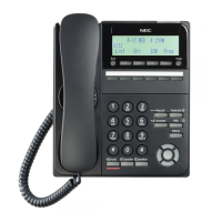 Preview: NEC UNIVERGE DT920 Series