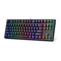 Preview: Aukey KM-G14