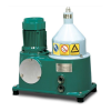 Water Filtration Systems Logo