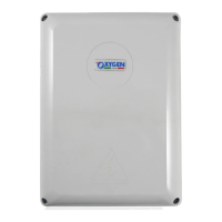 Preview: Oxygen NEREA 230V