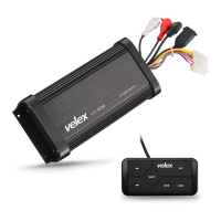 Preview: Velex VX508
