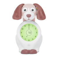 Preview: ZAZU Davy the dog SLEEPTRAINER