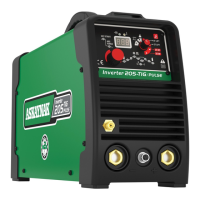 Preview: ASKAYNAK Inverter 205 TIG/PULSE
