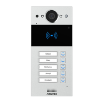Preview: Akuvox R20B Series