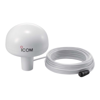 Preview: Icom MXG-5000