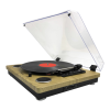 Turntable Logo
