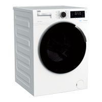 Preview: Beko WTV 8744 XD