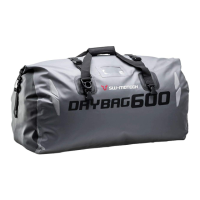 Preview: SW-Motech Hecktasche Drybag 350