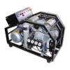 Air Compressor Logo