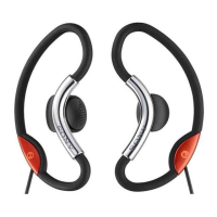 Preview: Sony MDR-AS20J