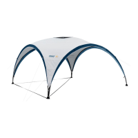 Preview: Coleman 14' EVENT SHADE