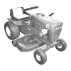 Lawn Mower Logo