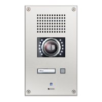 Preview: Commend C-SIP-WS201VCA