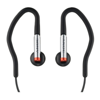 Preview: Sony MDR AS40 EX