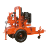 Water Pump Logo
