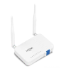 Network Router Logo